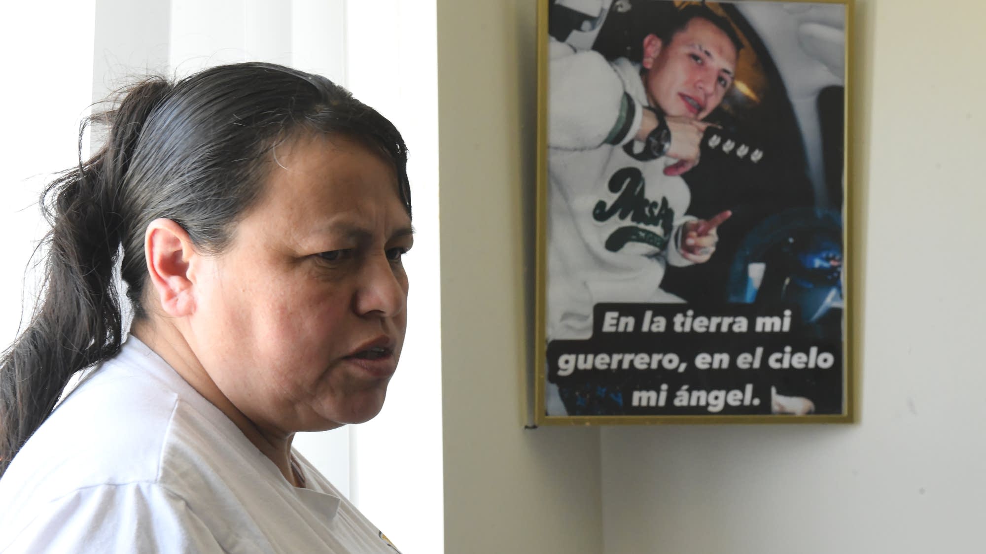 ICE detainees are dying by suicide at an 'alarming' rate, an AP investigation finds ICE detainees are dying by suicide at an 'alarming' rate, an AP investigation finds