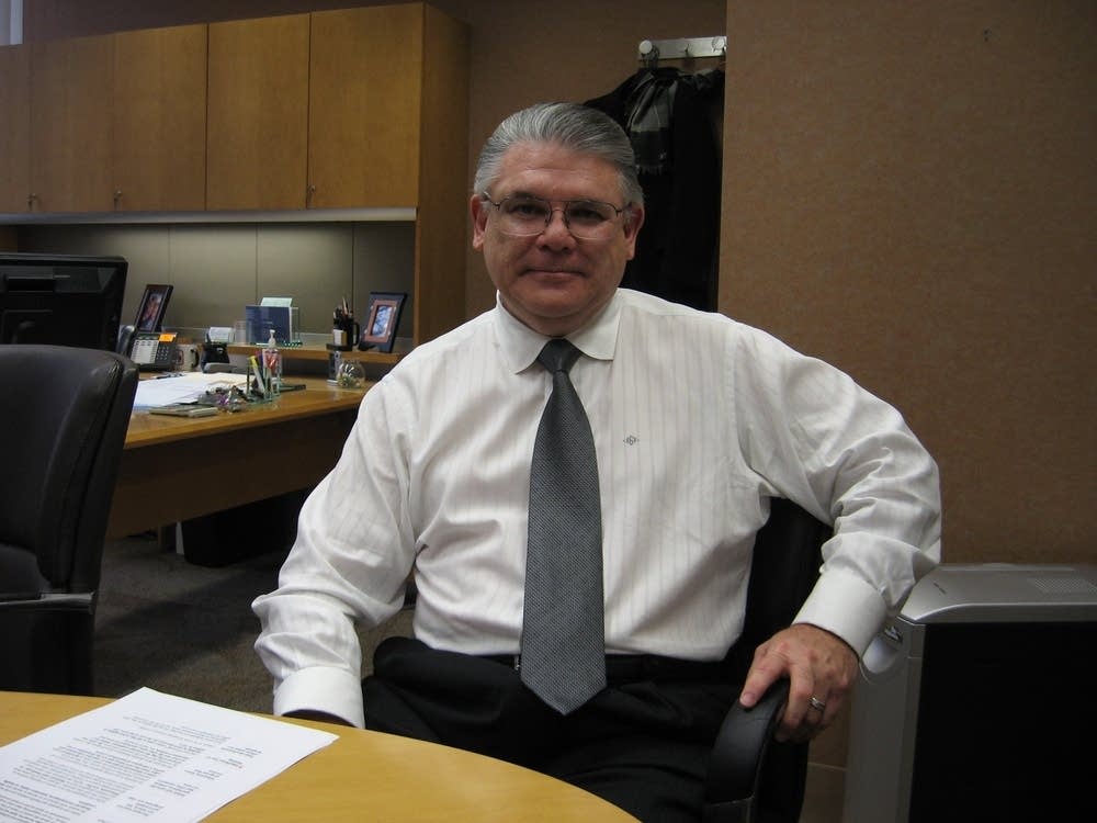 Arthur Gonzalez