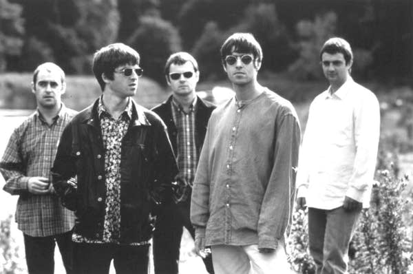 Today’s Music News: Noel and Liam Gallagher reportedly reach ‘gentlemen’s agreement’ to reunite Oasis