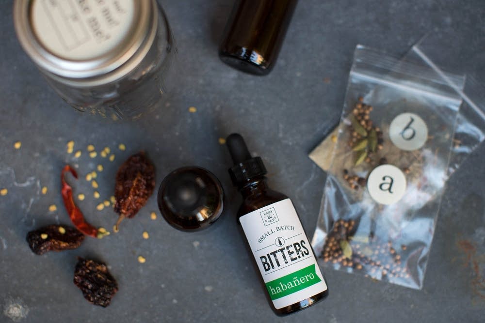 Bitters