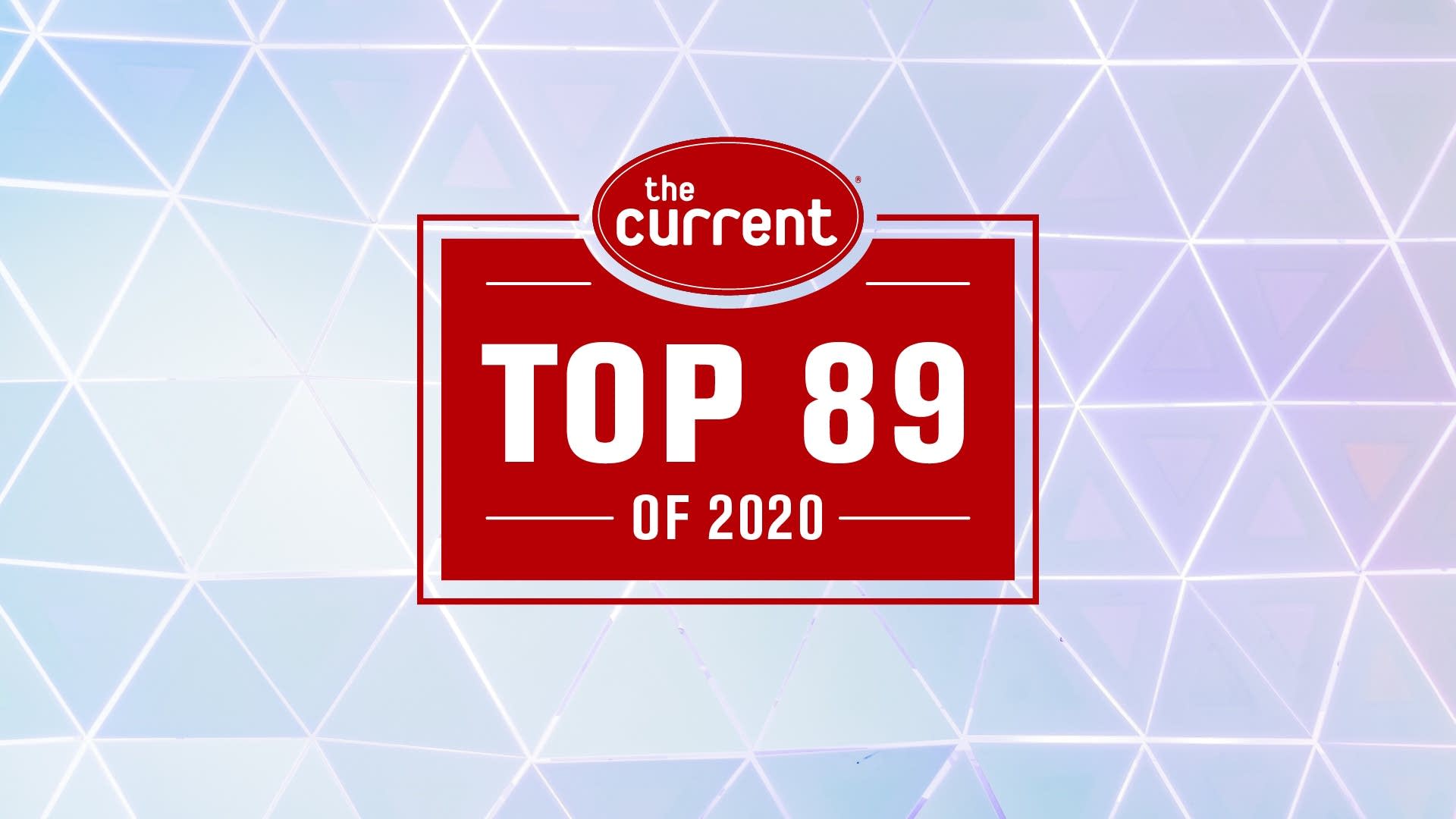 Top 89 of 2020 primary web graphic 1920x1080