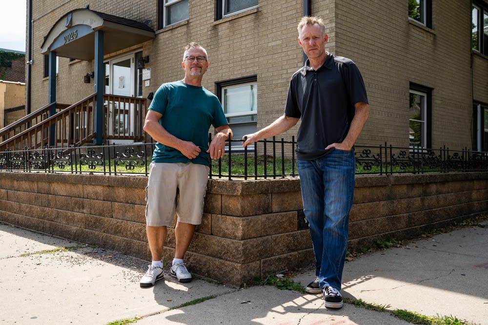 Calibre ridge townhomes picture