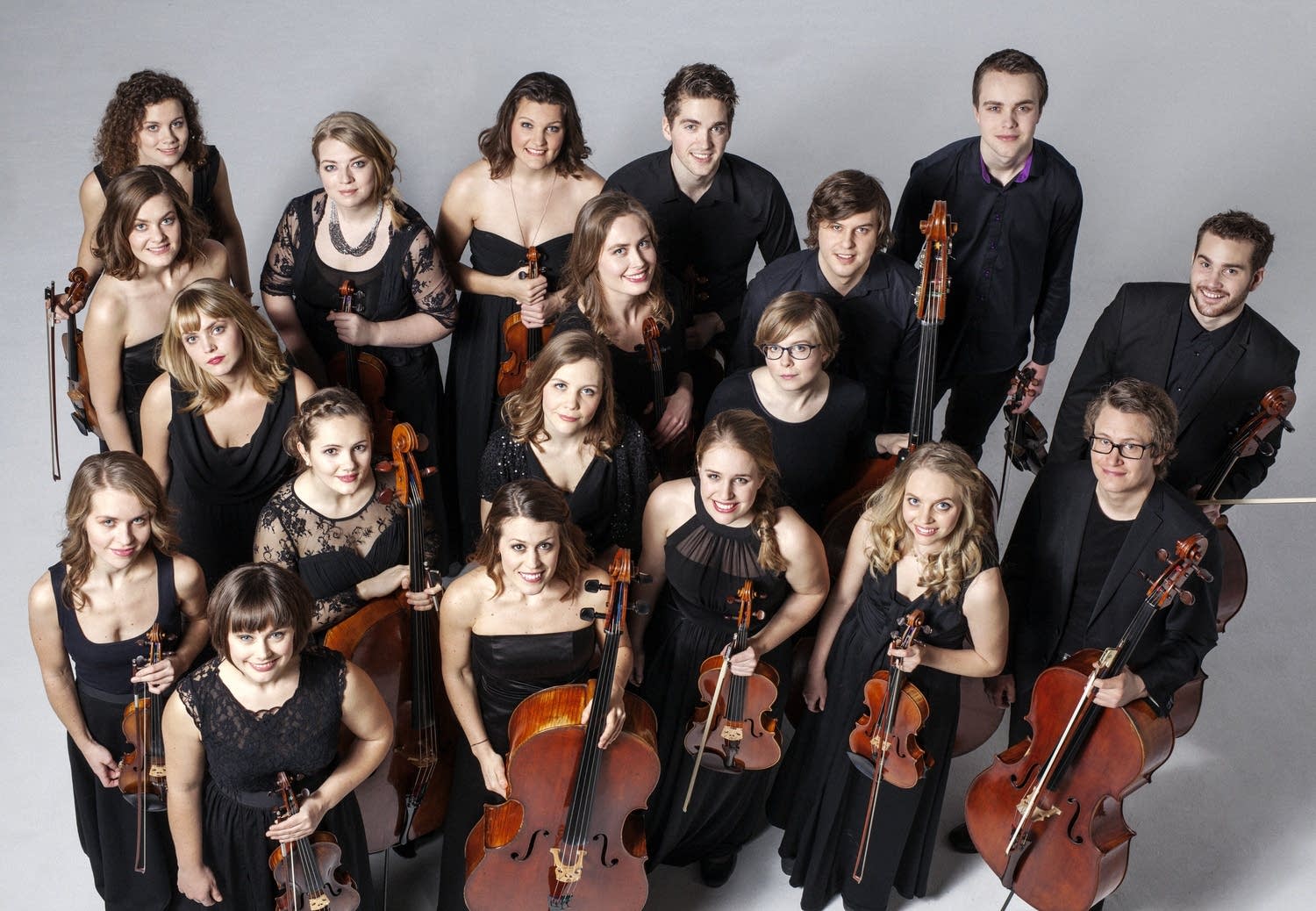 Ensemble Allegria