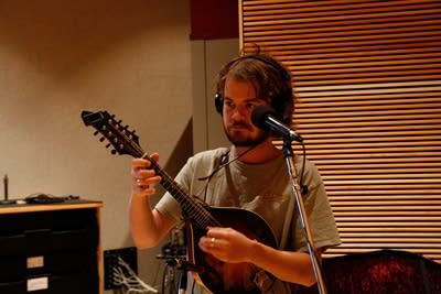 Mustered Courage paddy montgomery