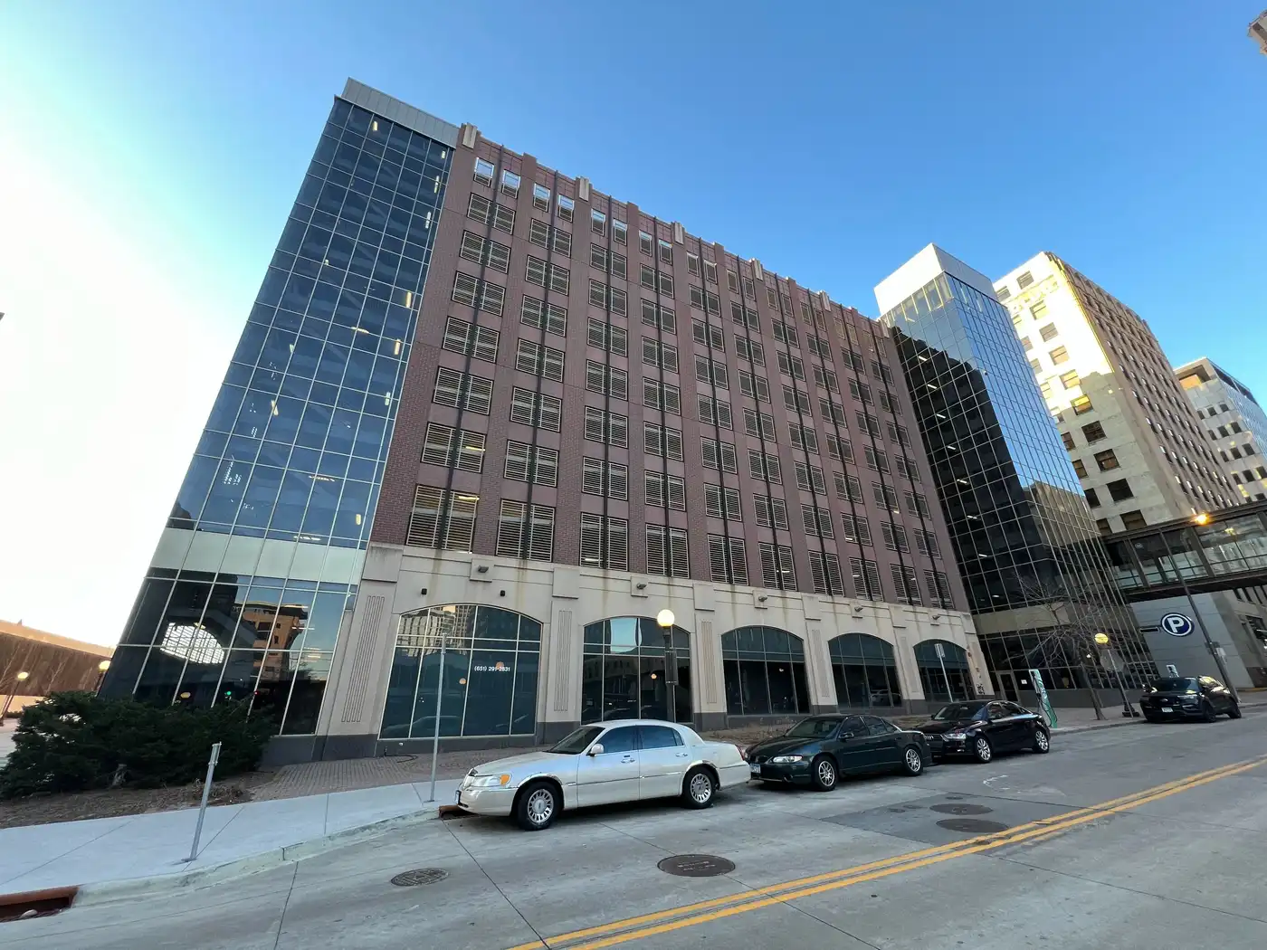 Parking Ramp Design Modern 11 Stunning Parking Garage Designs With A