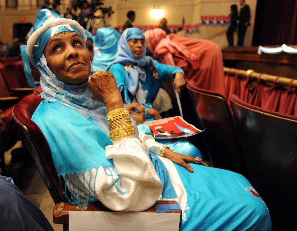 Asli Hassan Abade