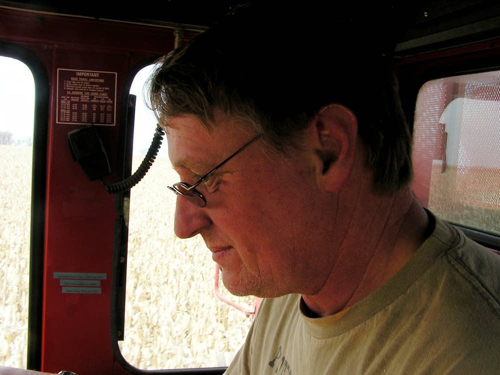 Lon Anker