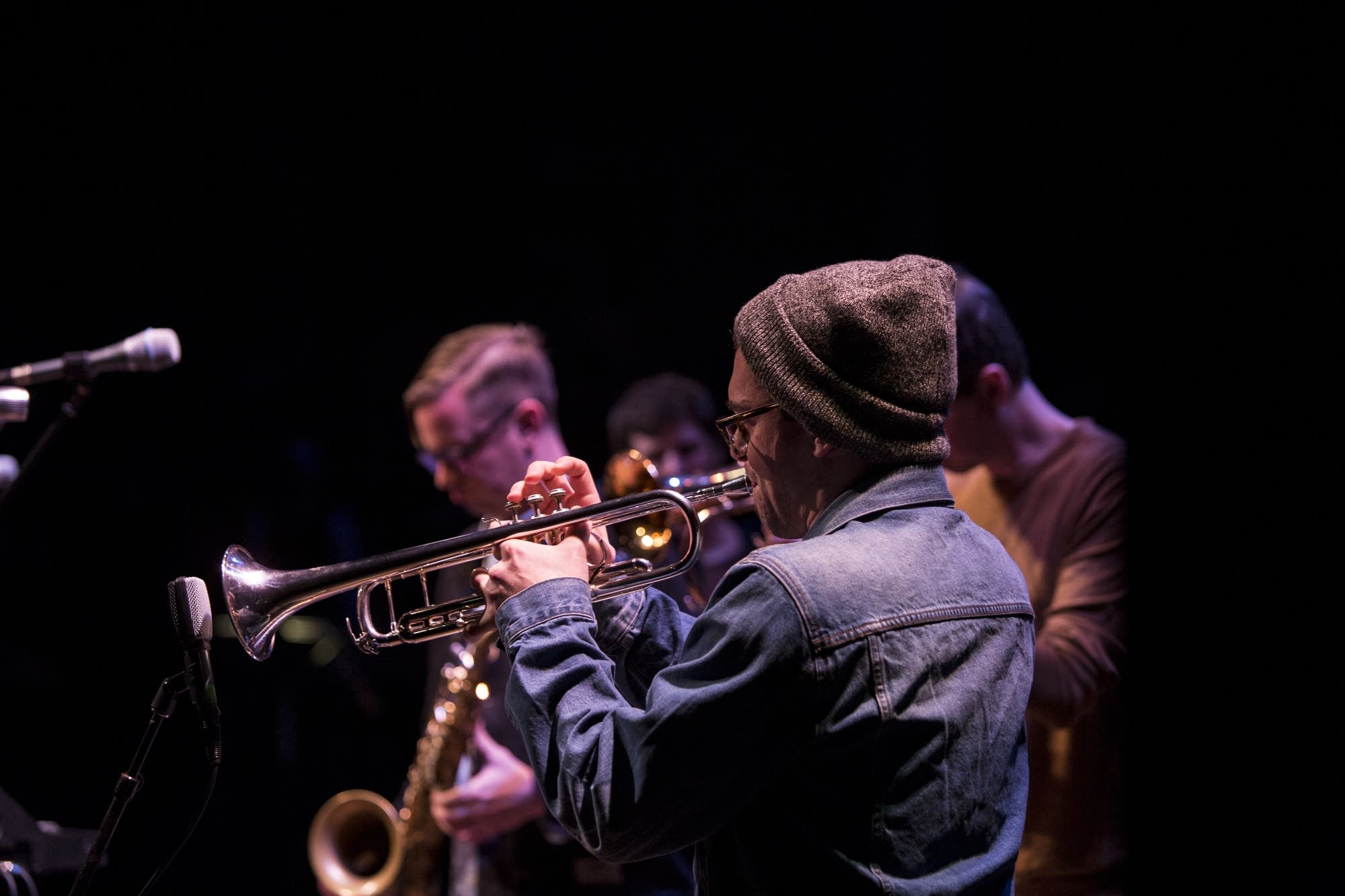 The Gig List for Mar 29: Algiers; Snarky Puppy; Jackie Greene; Spaceport