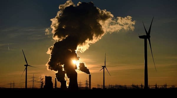 Where is the world’s energy market headed?