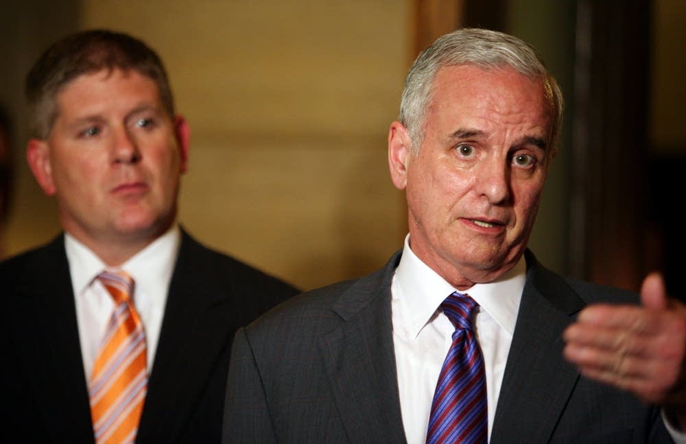 Budget deal reached