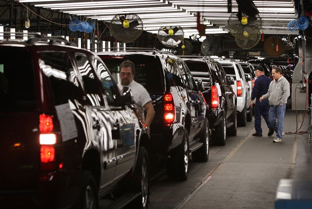 Assembly line