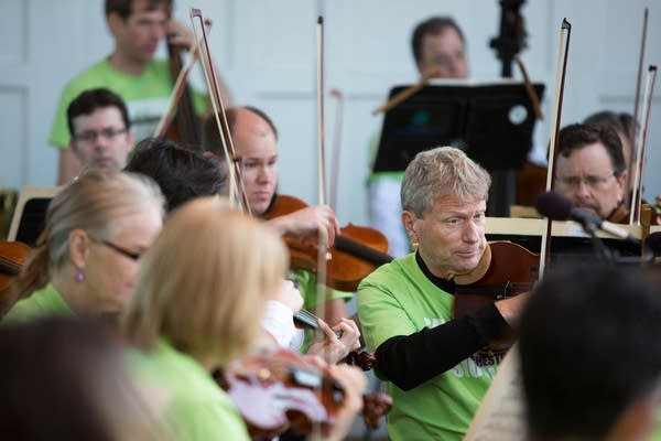 Minnesota Orchestra