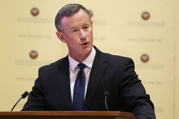 William McRaven