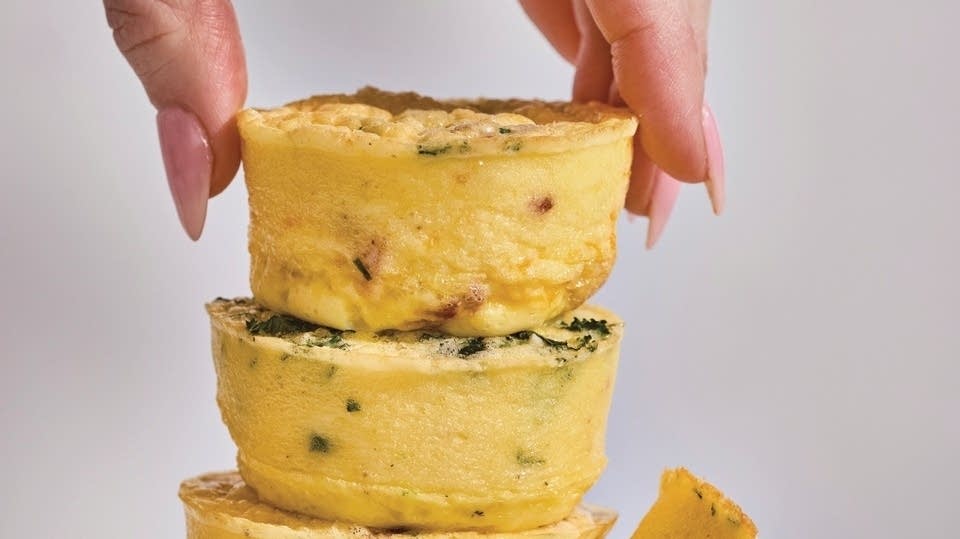 WNK_High-Protein Egg Muffins, Two Ways from Don’t Think About Dinner