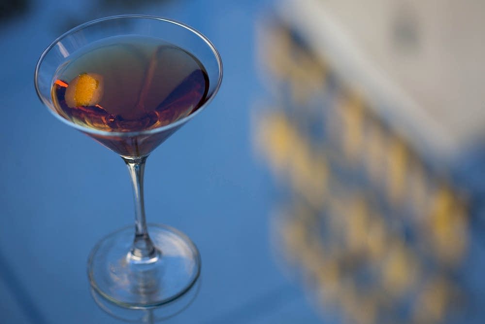 Bitters