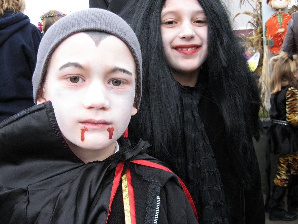 Little Dracula