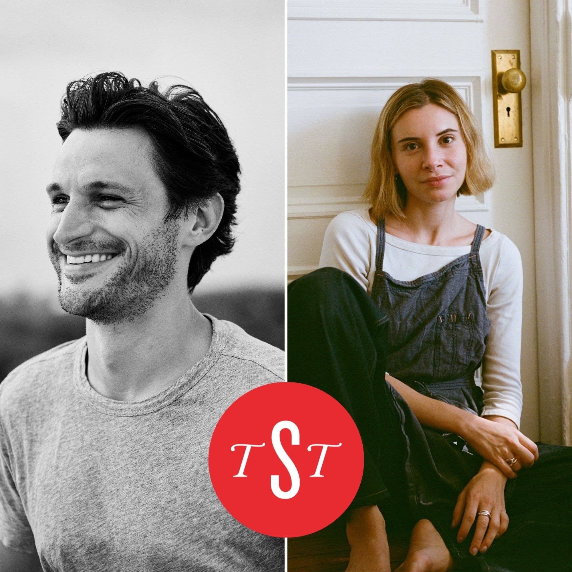 847: Vitamina T with Jorge Gaviria and Will This Make You Happy with Tanya Bush