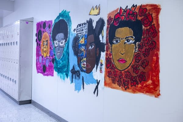 St. Paul elementary in Rondo neighborhood set to become Afrocentric school this fall