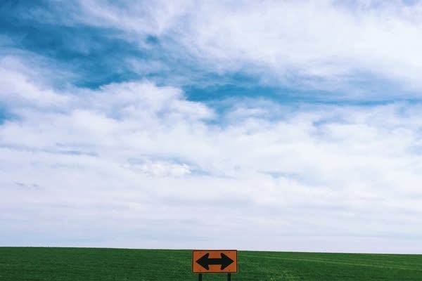 Coffee Break: Turn, turn, turn