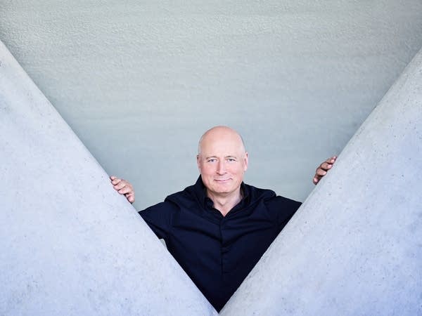 Paavo Jarvi and the Estonian Festival Orchestra celebrate Arvo Part