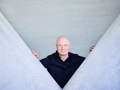 Paavo Jarvi and the Estonian Festival Orchestra celebrate Arvo Part