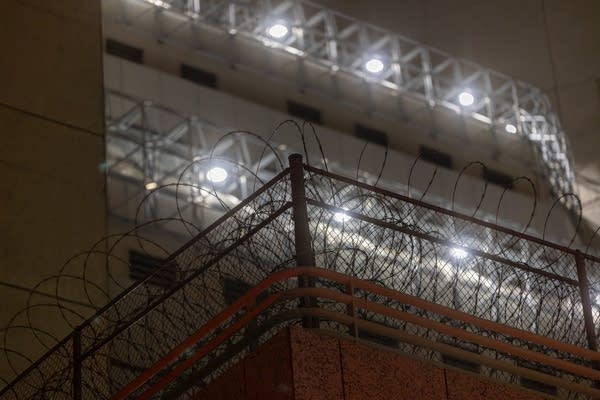 Armed with cash, ICE plans for rapid growth