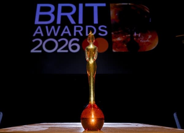 Coffee Break: The BRIT Awards! 
