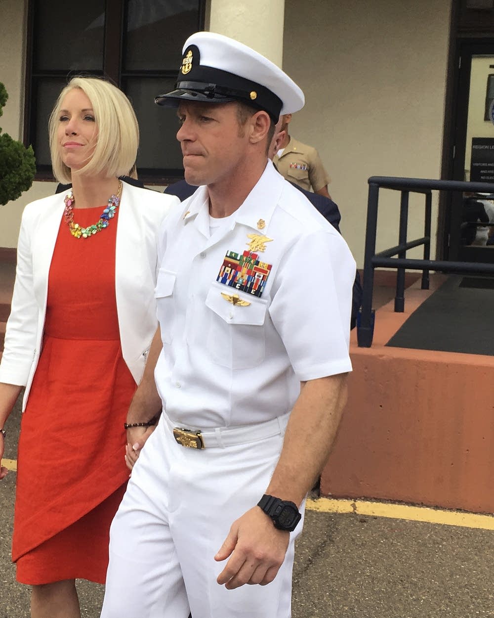 Corey Scott Rutledge Corey Scott Navy Seal