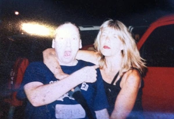 Lori Barbero Dave Gatchell