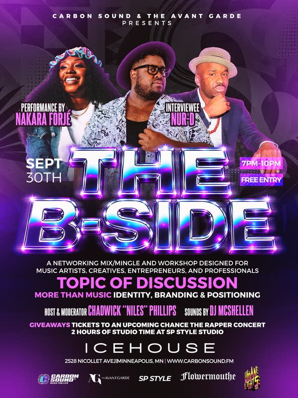 The B-Side Workshop