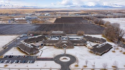 Utah officials order Provo Canyon School's girls program to close by August