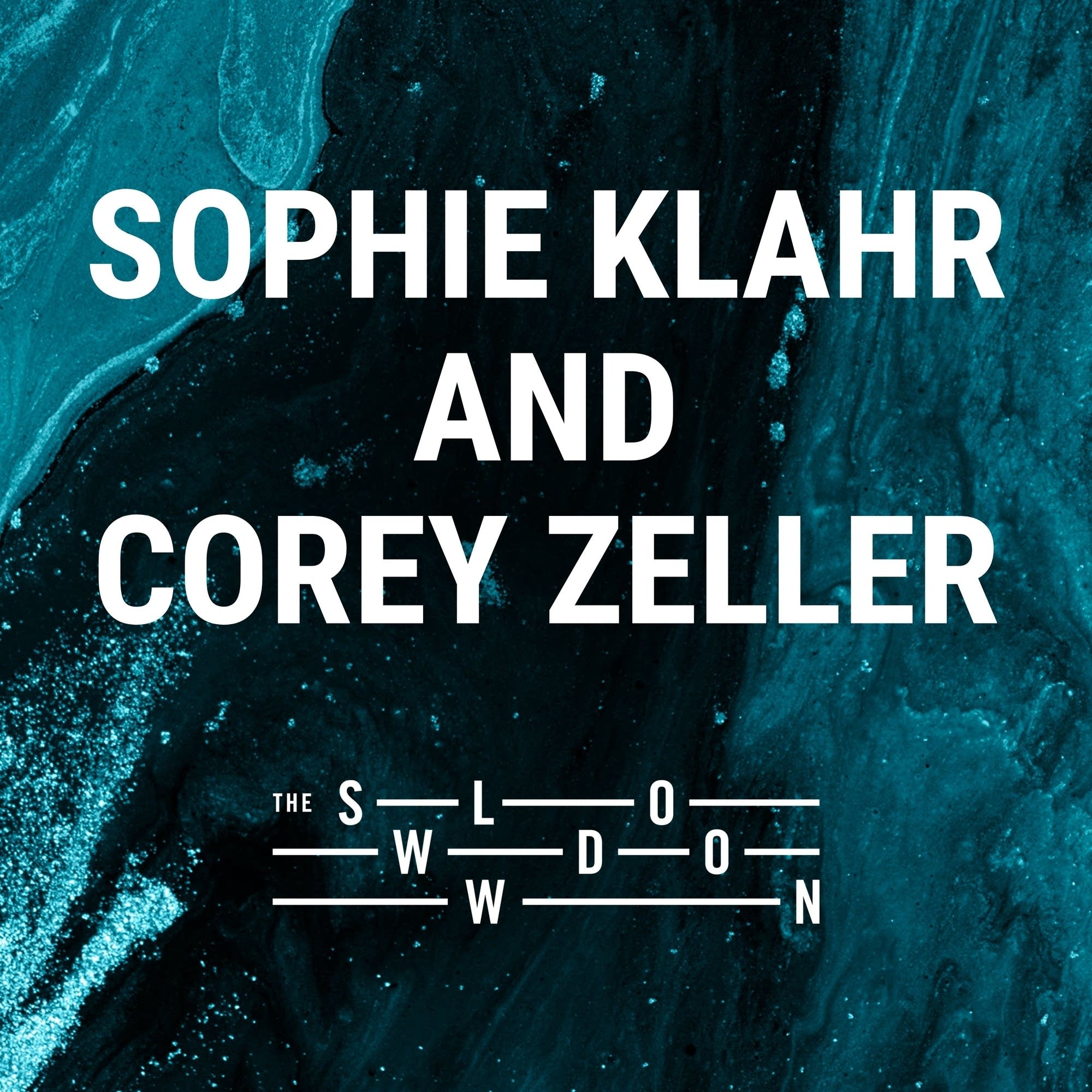 1457: an excerpt from THERE IS ONLY ONE GHOST IN THE WORLD by Sophie Klahr and Corey Zeller