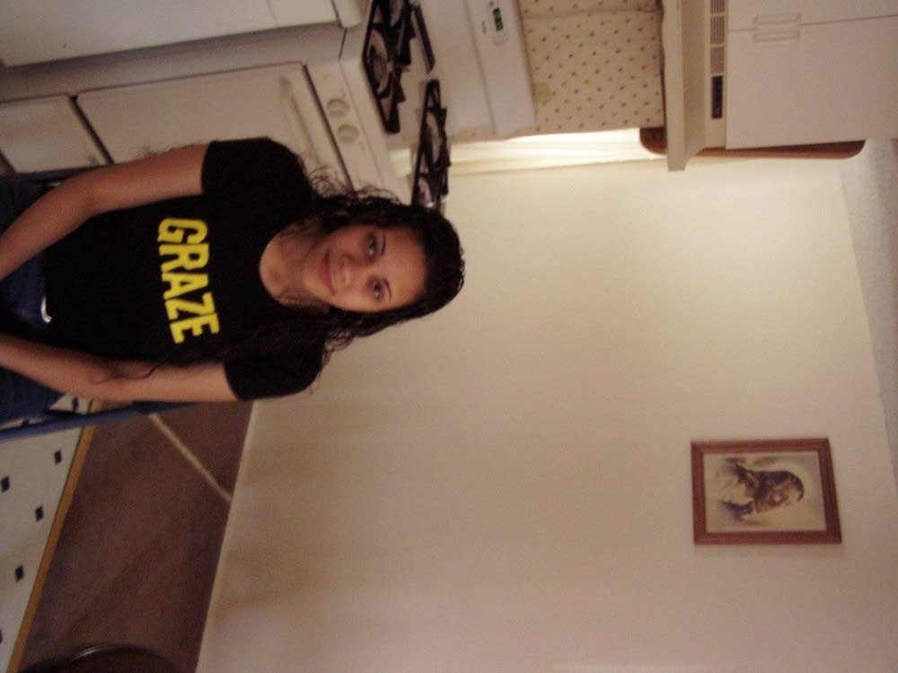 Vanessa Ramirez's last days at Shady Lane