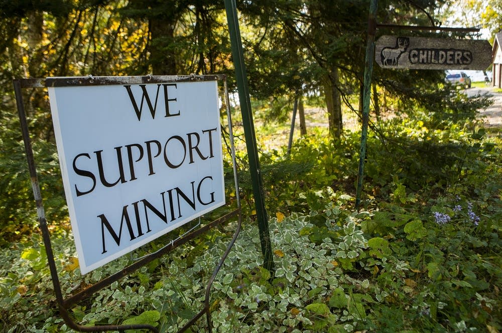 Local support