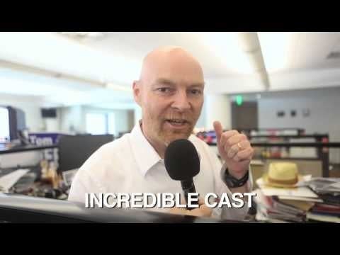 The Cube Critics: Silliness abounds in ‘RED 2’