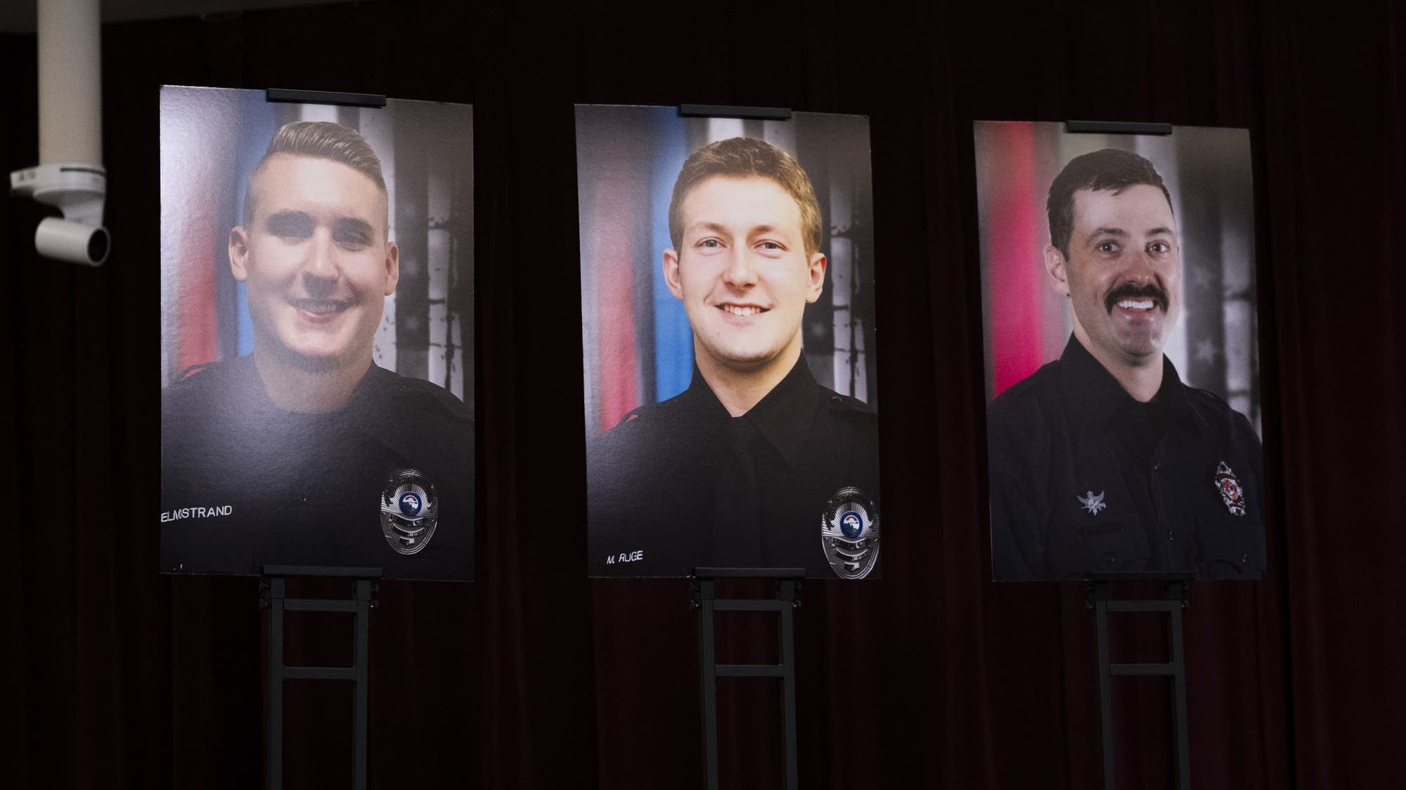 Gun buyer for man who killed Burnsville first responders faces sentencing