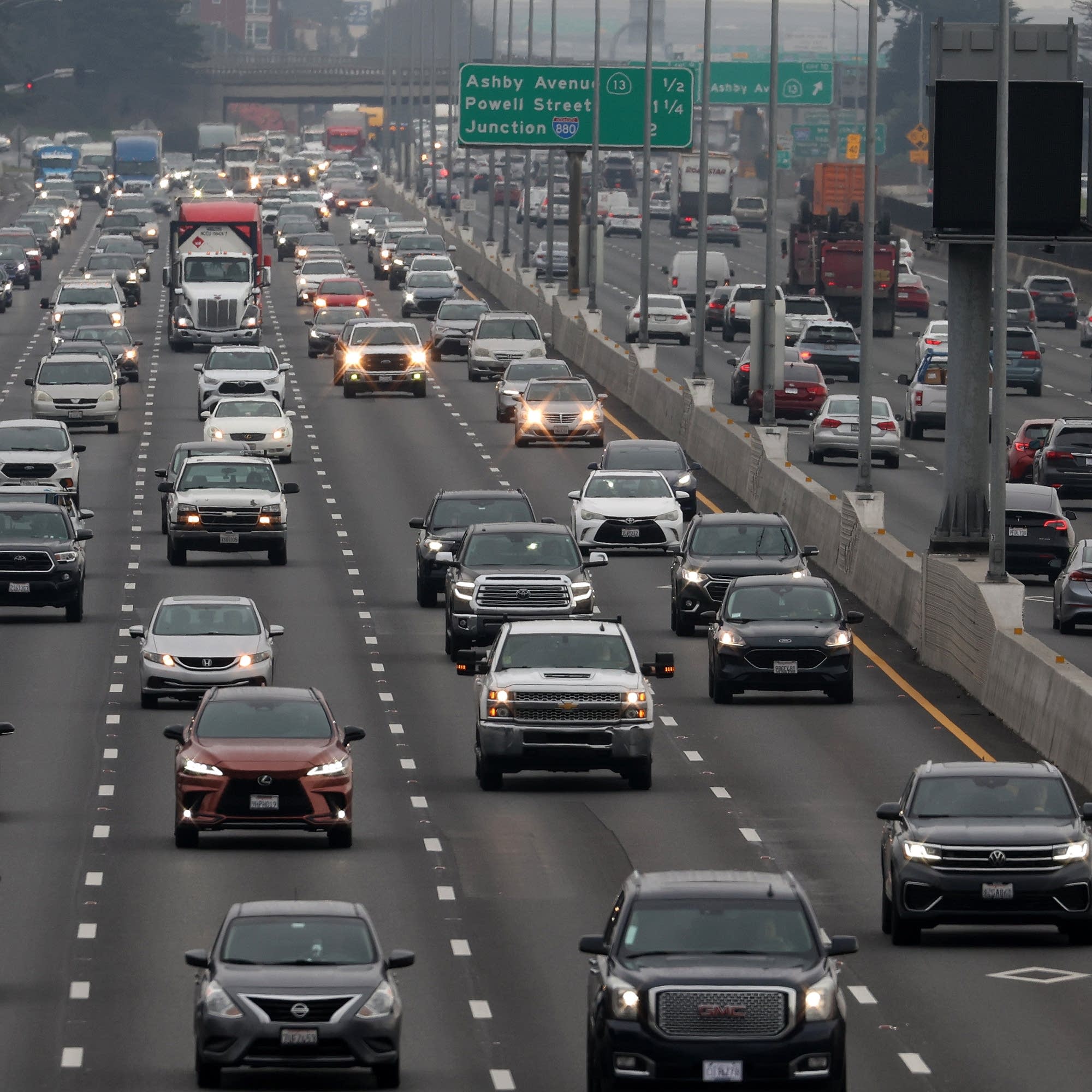 The Trump administration scrapped the endangerment finding. Now what?