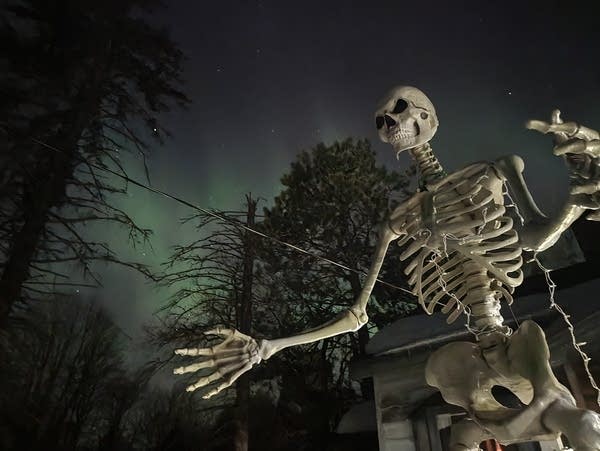 Coffee Break: The Boneyard