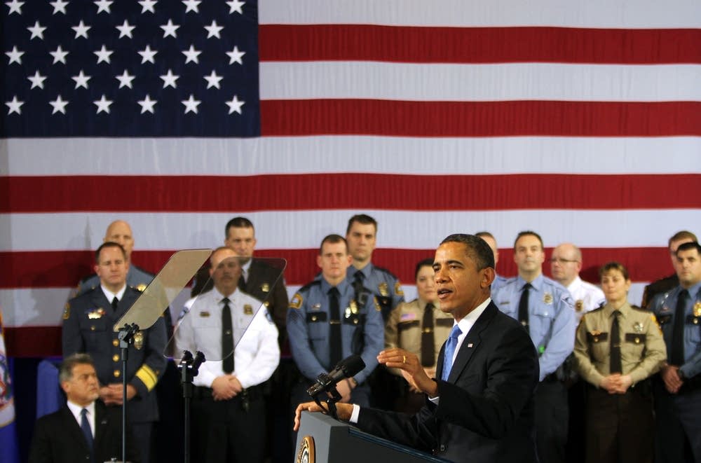 President Obama