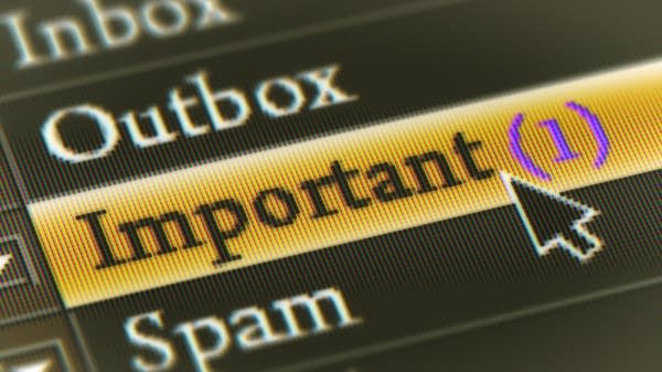 Just how important can a "work emergency" be to respond to it during happy hour or on a weekend outing?