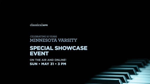 Minnesota Varsity