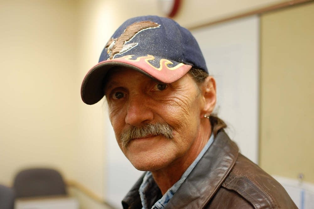 Bruce Lundmark