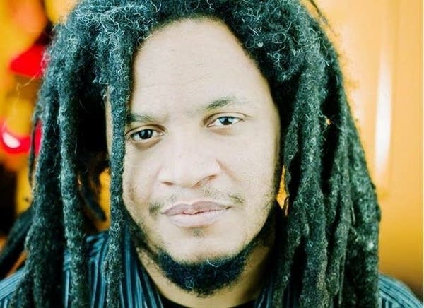 Kevin Beacham reflects on his history in the Twin Cities hip hop scene and new show H2 Local