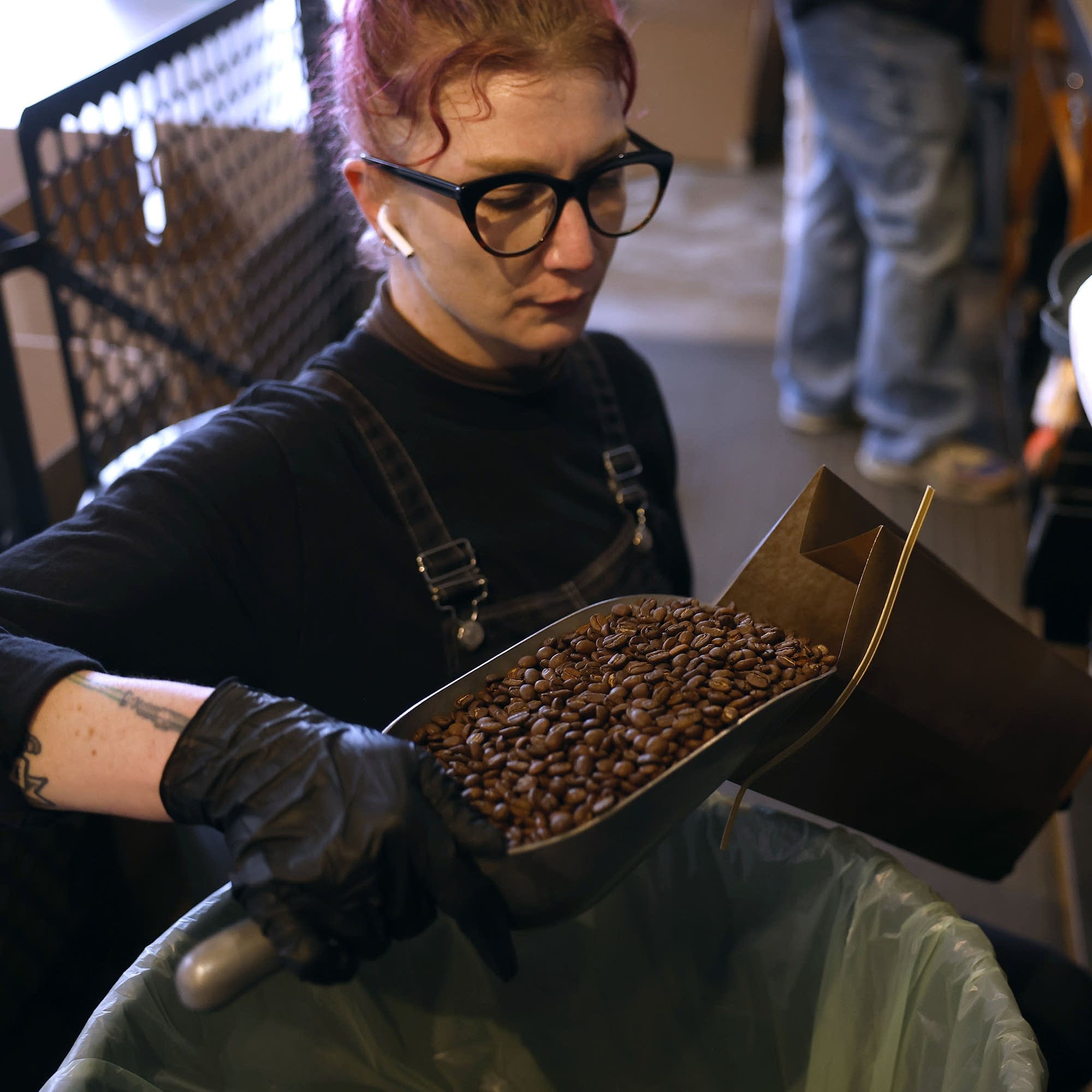 Tariffs come for your morning cup of Joe