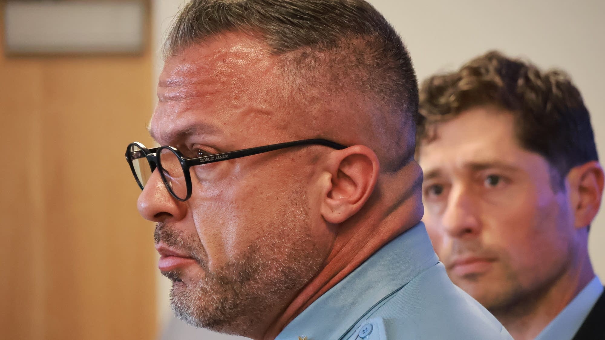 Reaction to Police Chief Brian O'Hara resigns