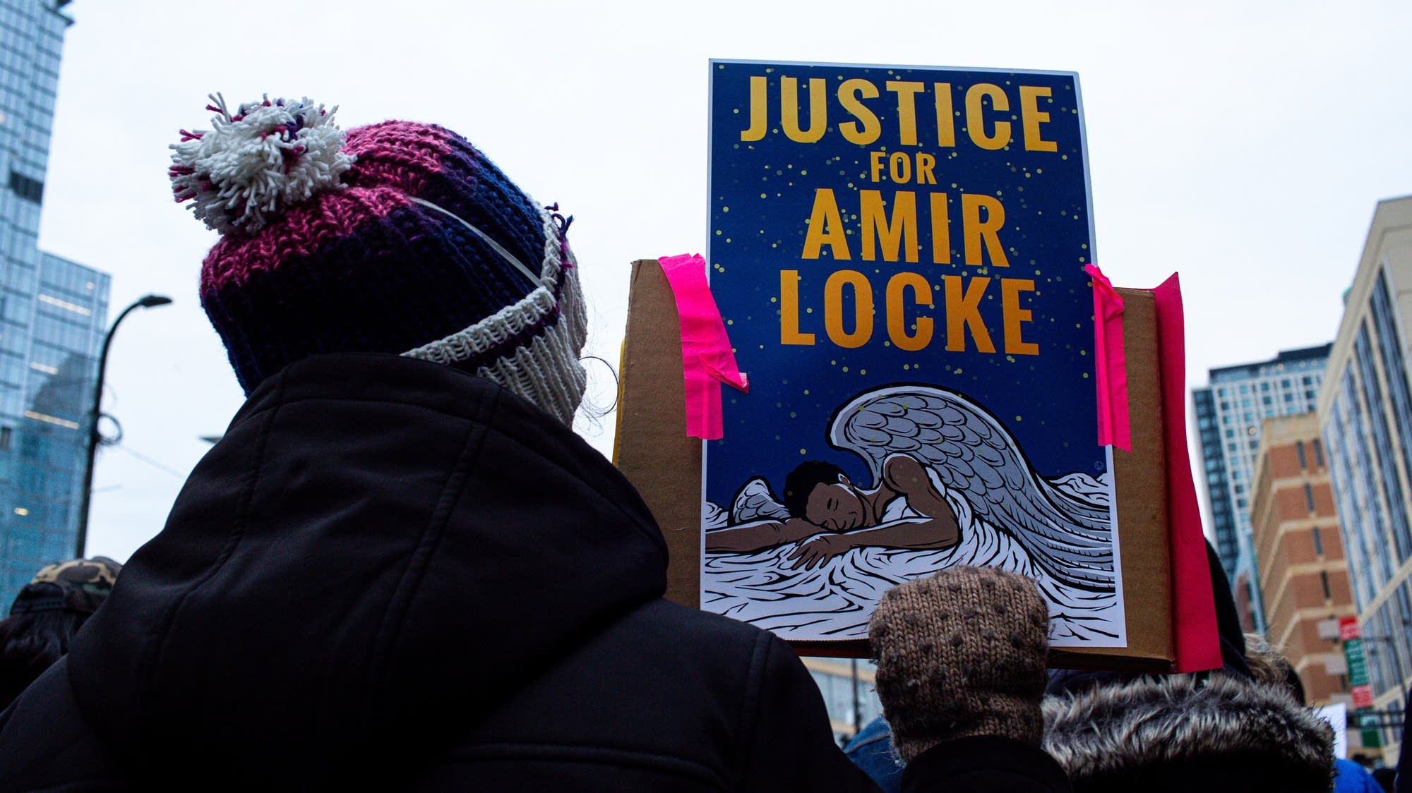 Minnesota teen gets 4 years as accomplice in fatal robbery that led to police shooting of Amir Locke - Vimarsana News
