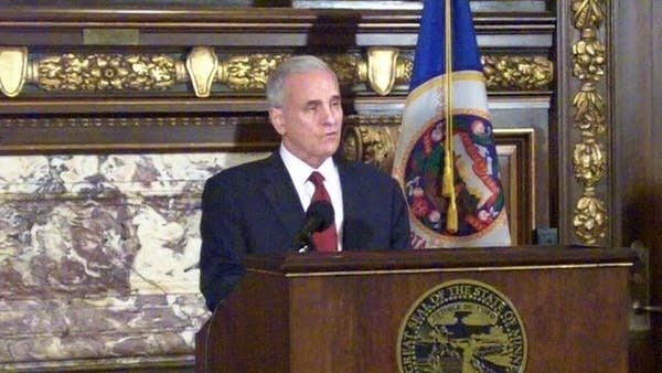 Dayton and GOP leaders react to shutdown