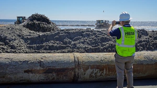 Is the BP oil spill settlement money being well-spent?