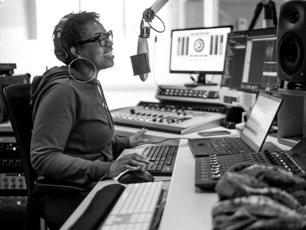 Saturday Night Live with the Locals