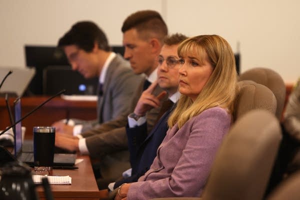 Sen. Nicole Mitchell guilty of two counts of burglary after multi-day trial